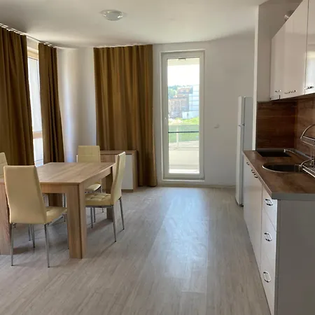 сони 4 Appartamento Sozopol