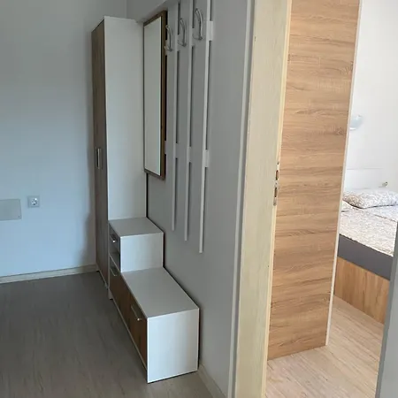 сони 4 Apartment *