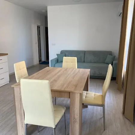 сони 4 Apartment Sozopol