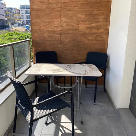 Apartment сони 4 Sozopol