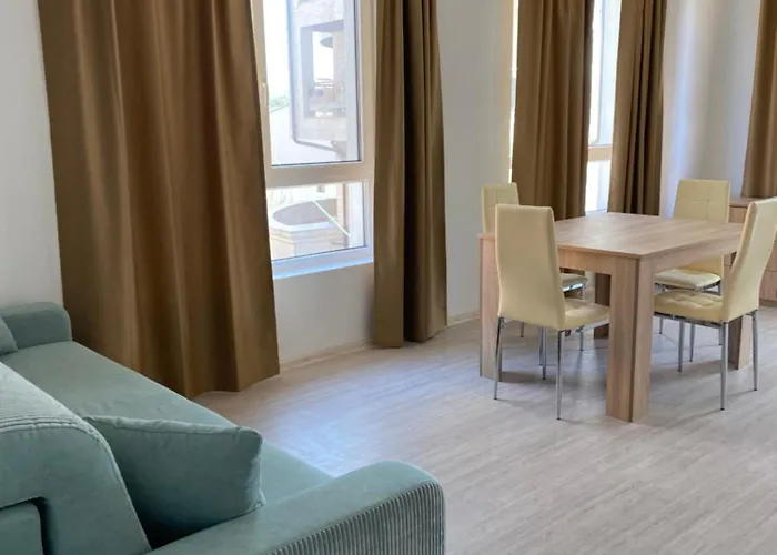 Apartment сони 4 *