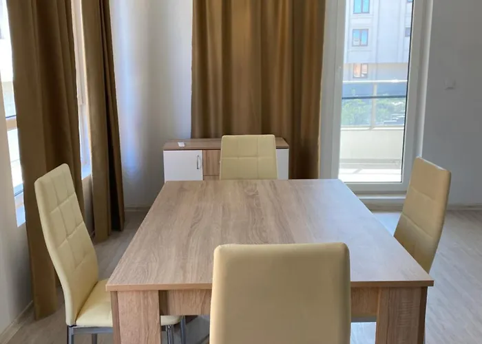 Apartment сони 4 *