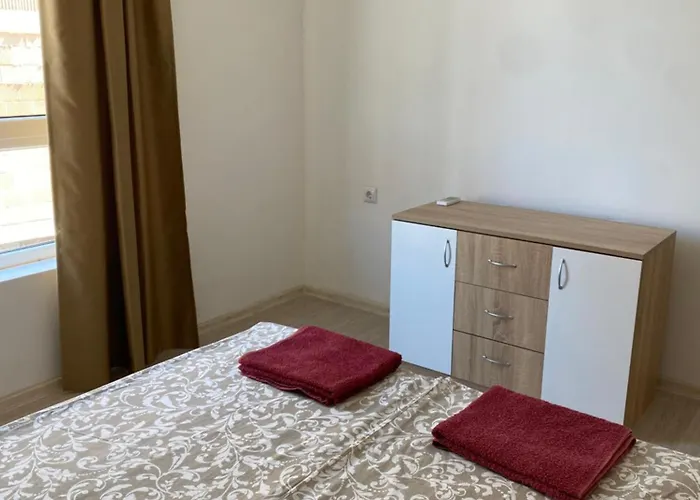 Apartment сони 4