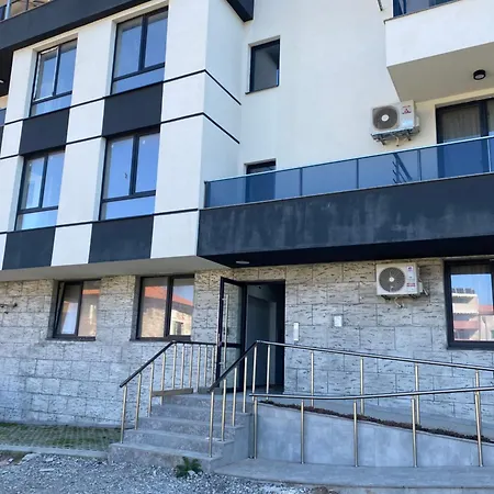 сони 4 Апартаменты