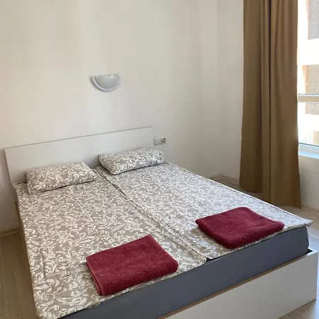 Апартаменты сони 4