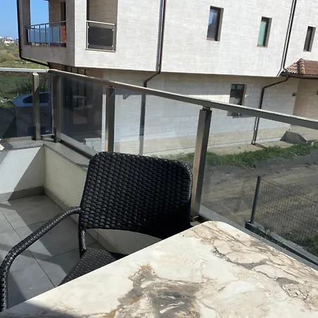 сони 4 Апартаменты