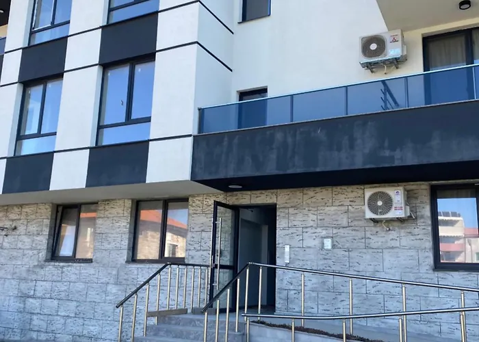 сони 4 Апартаменты