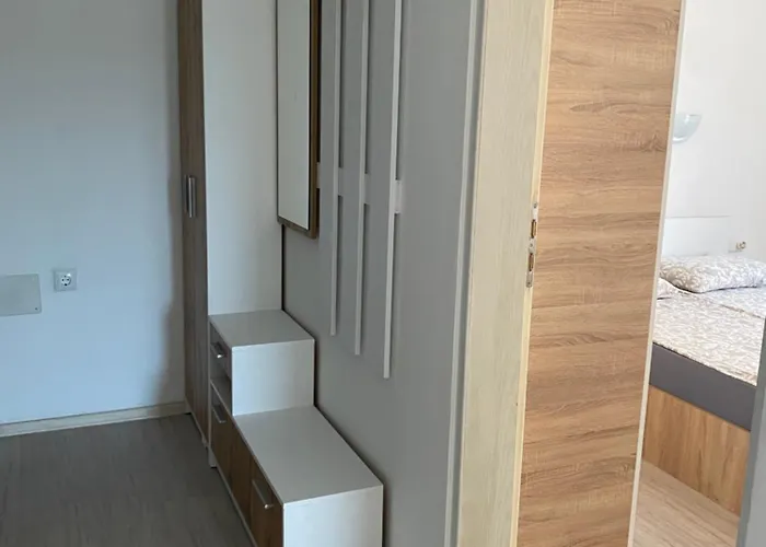 сони 4 Апартаменты *