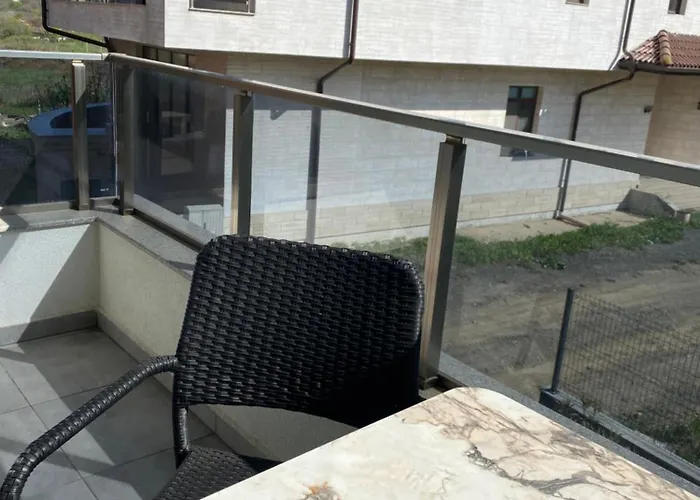 сони 4 Апартаменты